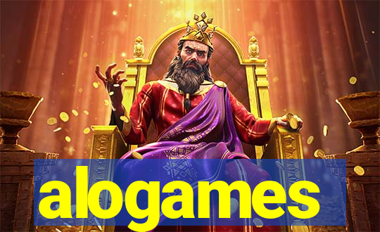 alogames