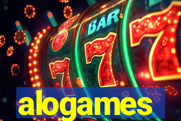 alogames