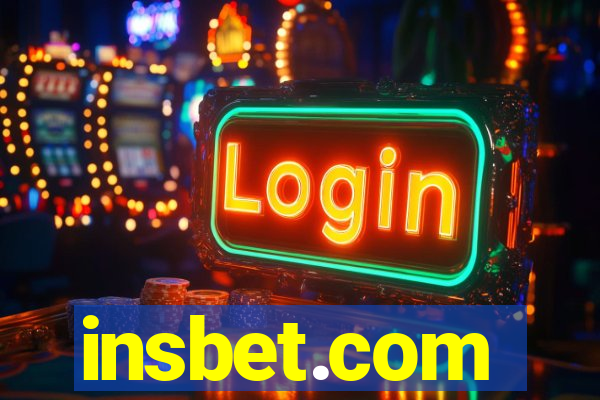 insbet.com