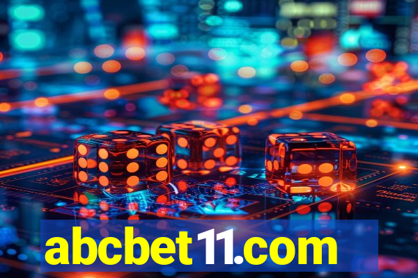 abcbet11.com