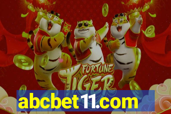 abcbet11.com