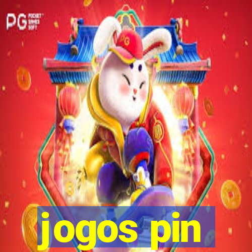 jogos pin