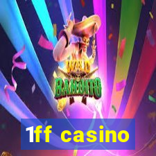 1ff casino