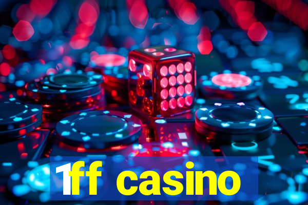 1ff casino