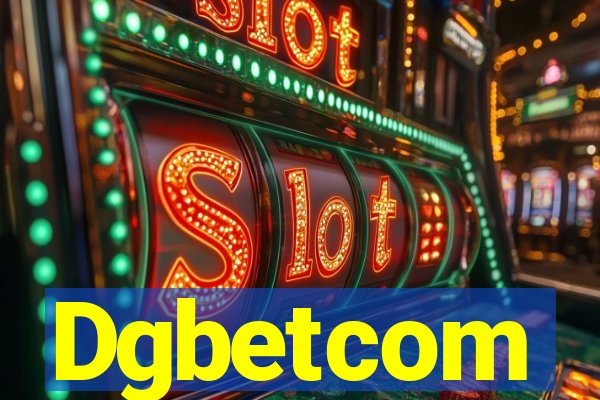 Dgbetcom