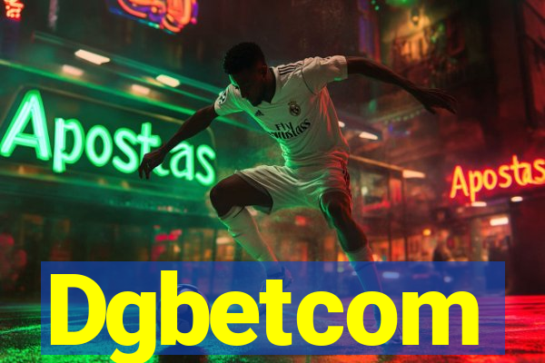 Dgbetcom