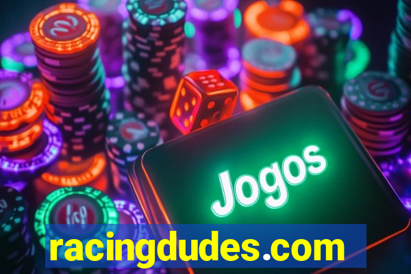 racingdudes.com