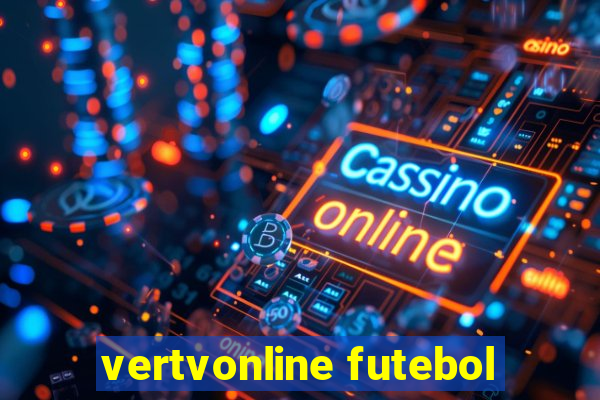 vertvonline futebol