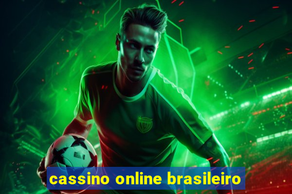 cassino online brasileiro