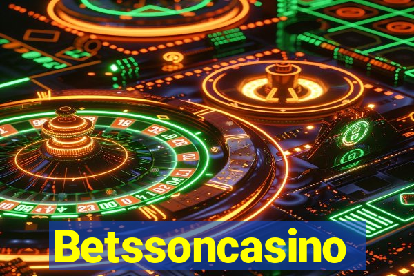 Betssoncasino