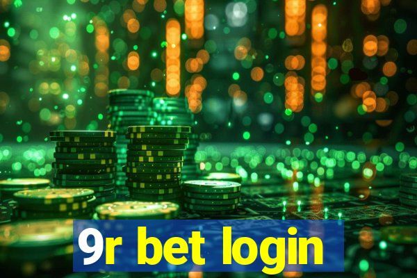 9r bet login