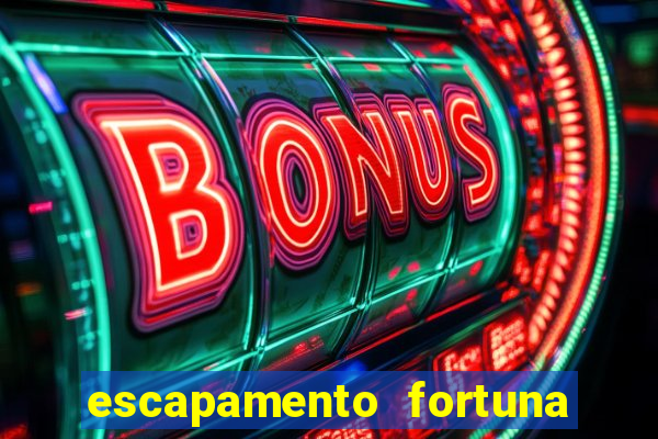 escapamento fortuna 125 fan 2010