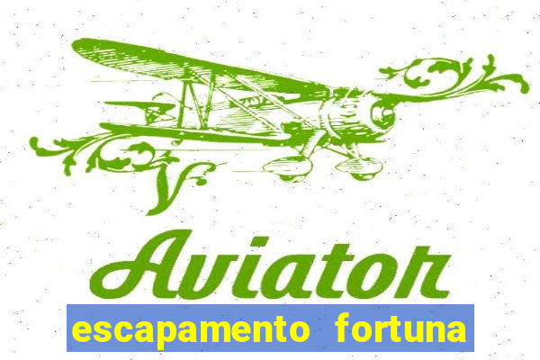 escapamento fortuna 125 fan 2010