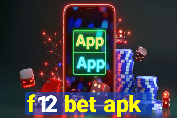 f12 bet apk