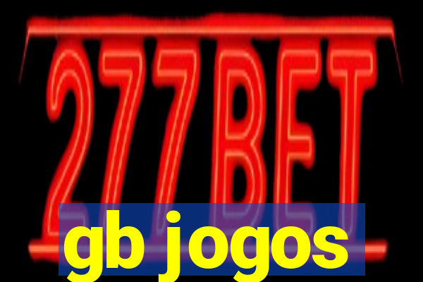 gb jogos