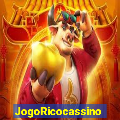 JogoRicocassino