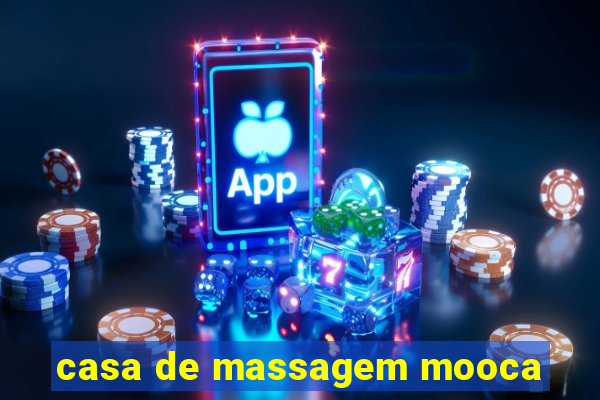 casa de massagem mooca