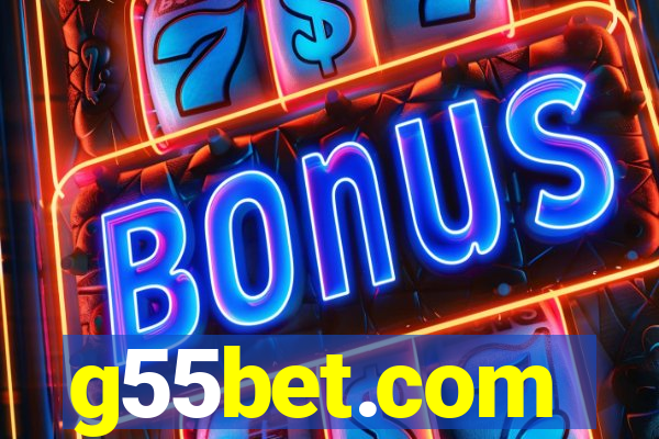 g55bet.com