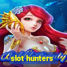 slot hunters