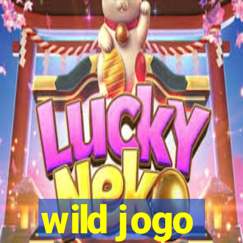 wild jogo