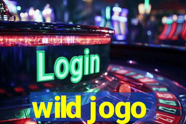 wild jogo