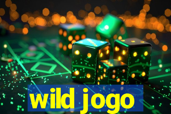 wild jogo