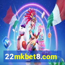 22mkbet8.com