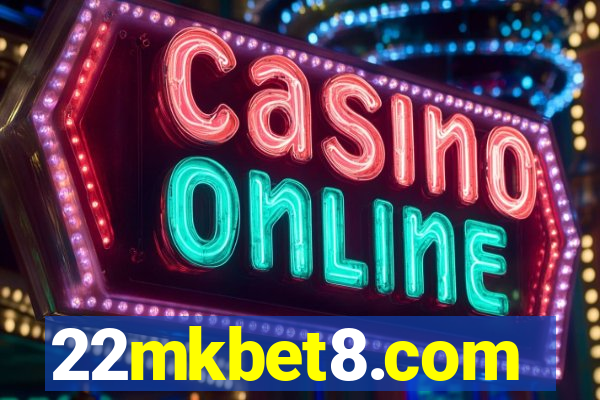 22mkbet8.com