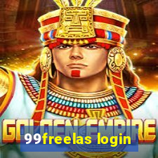 99freelas login