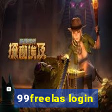 99freelas login