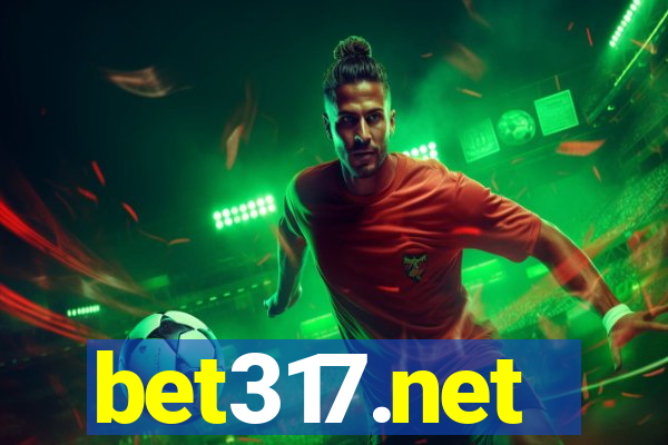 bet317.net