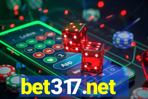 bet317.net