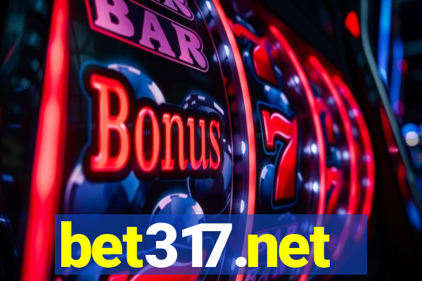 bet317.net