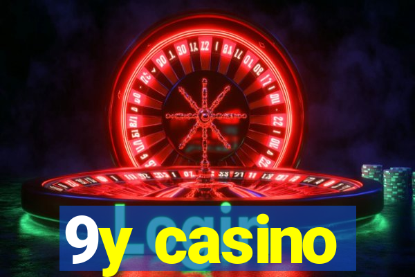 9y casino