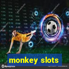 monkey slots