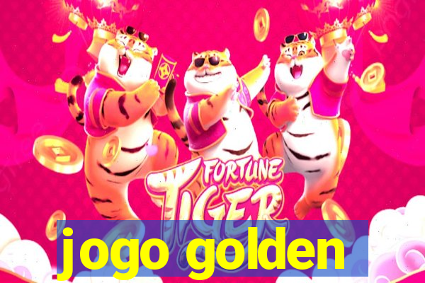 jogo golden