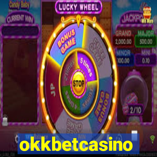 okkbetcasino