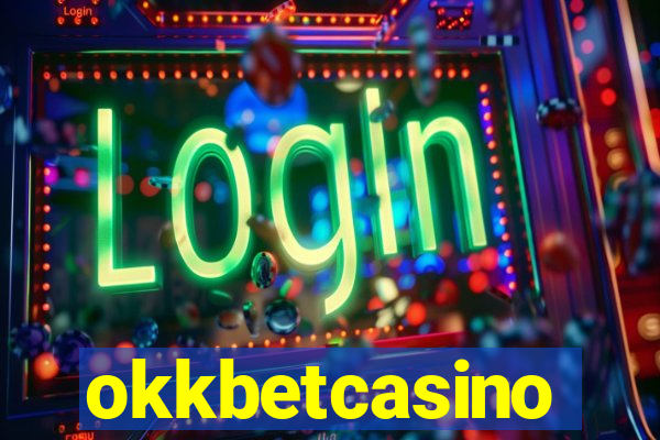 okkbetcasino