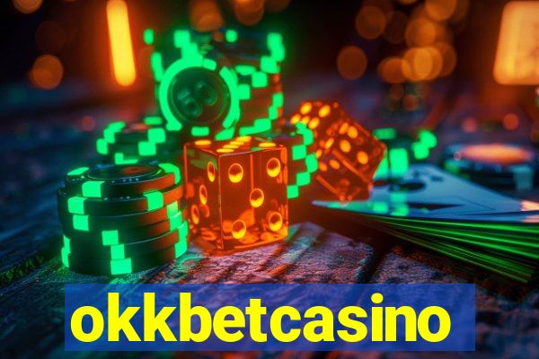 okkbetcasino