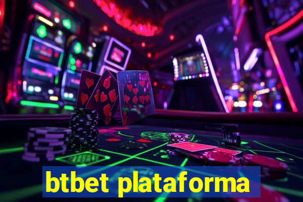 btbet plataforma