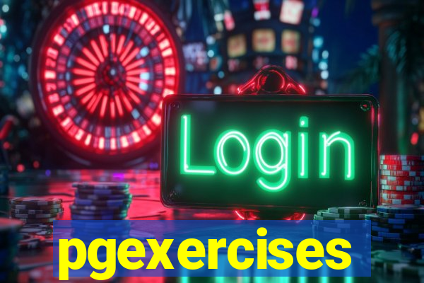 pgexercises