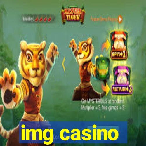 img casino