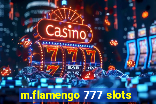 m.flamengo 777 slots