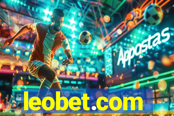 leobet.com