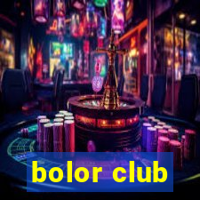 bolor club