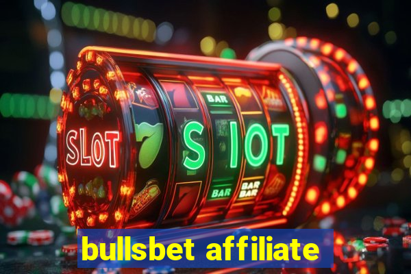 bullsbet affiliate