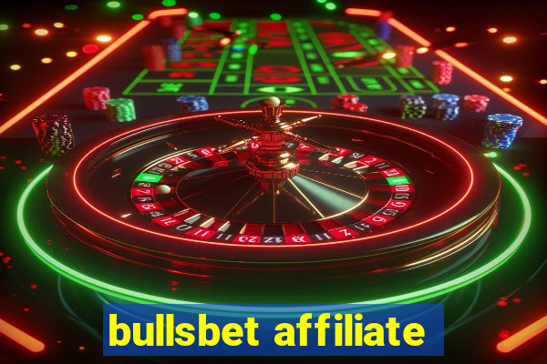 bullsbet affiliate