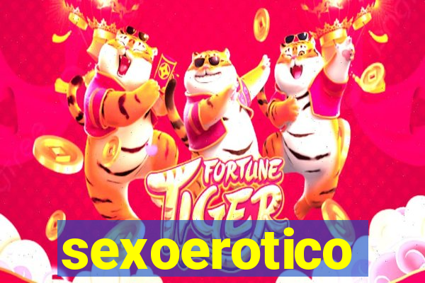 sexoerotico