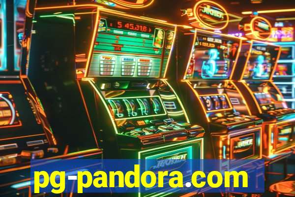 pg-pandora.com