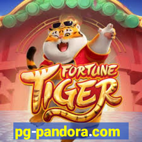 pg-pandora.com